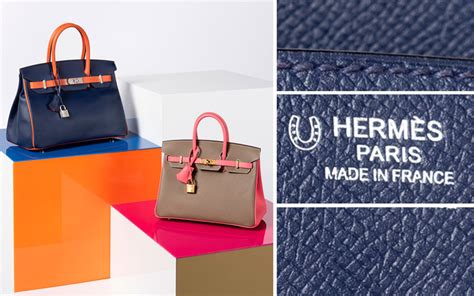 hermes paris stamp|hermes identification.